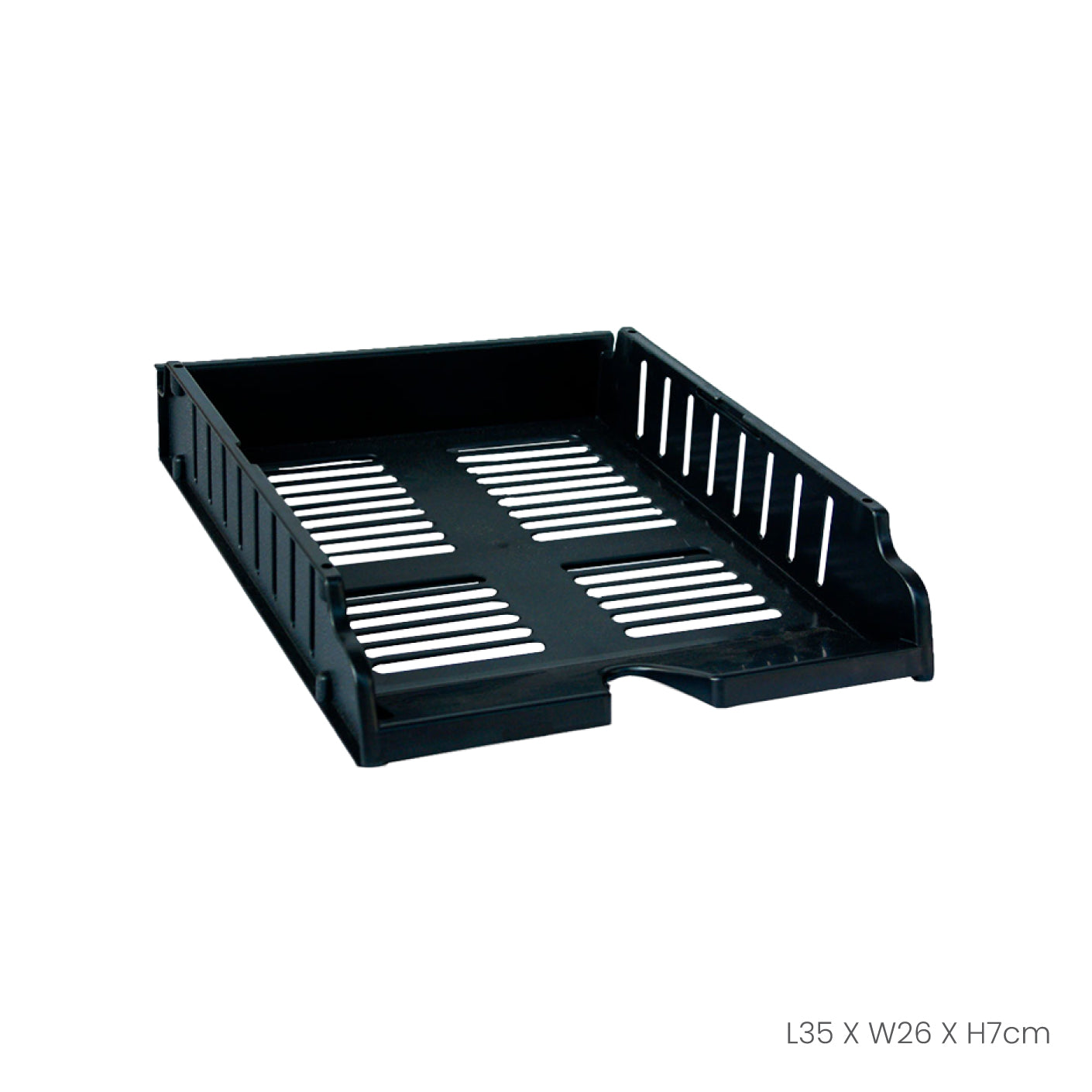 DADA A4 DESK RACK (3309)