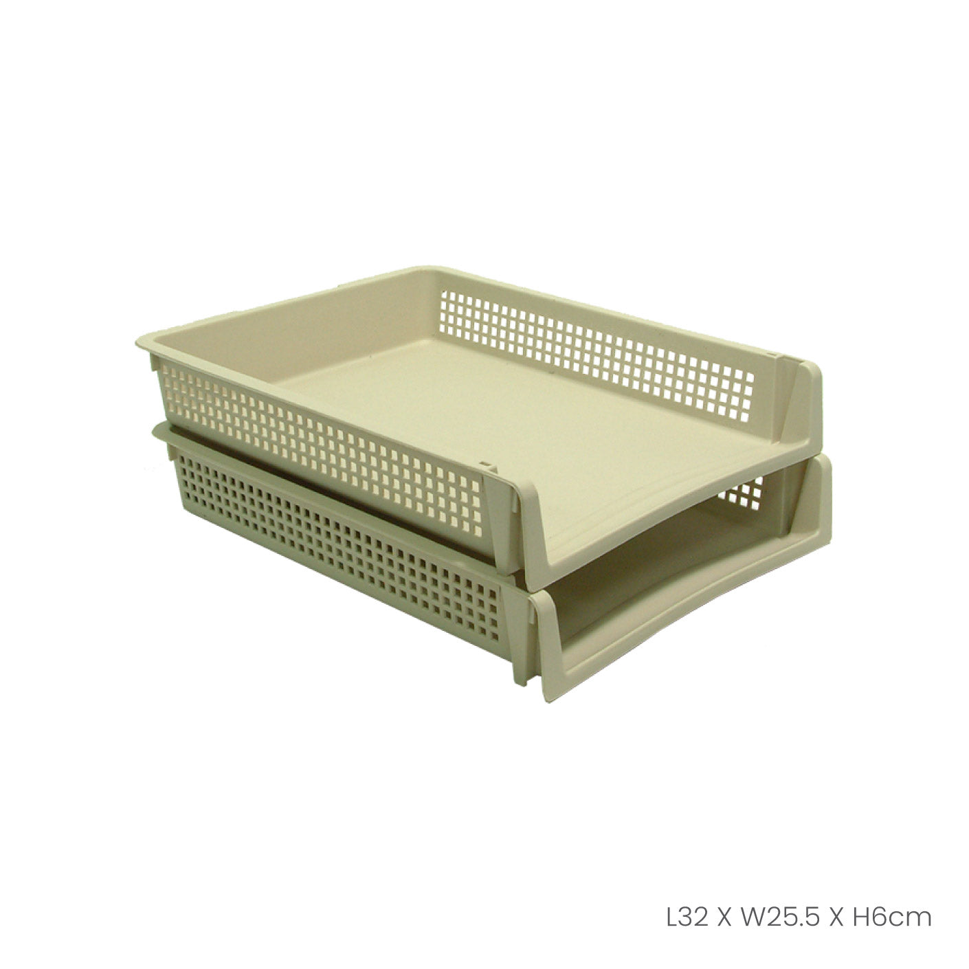 DADA A4 DESK RACK (3312)