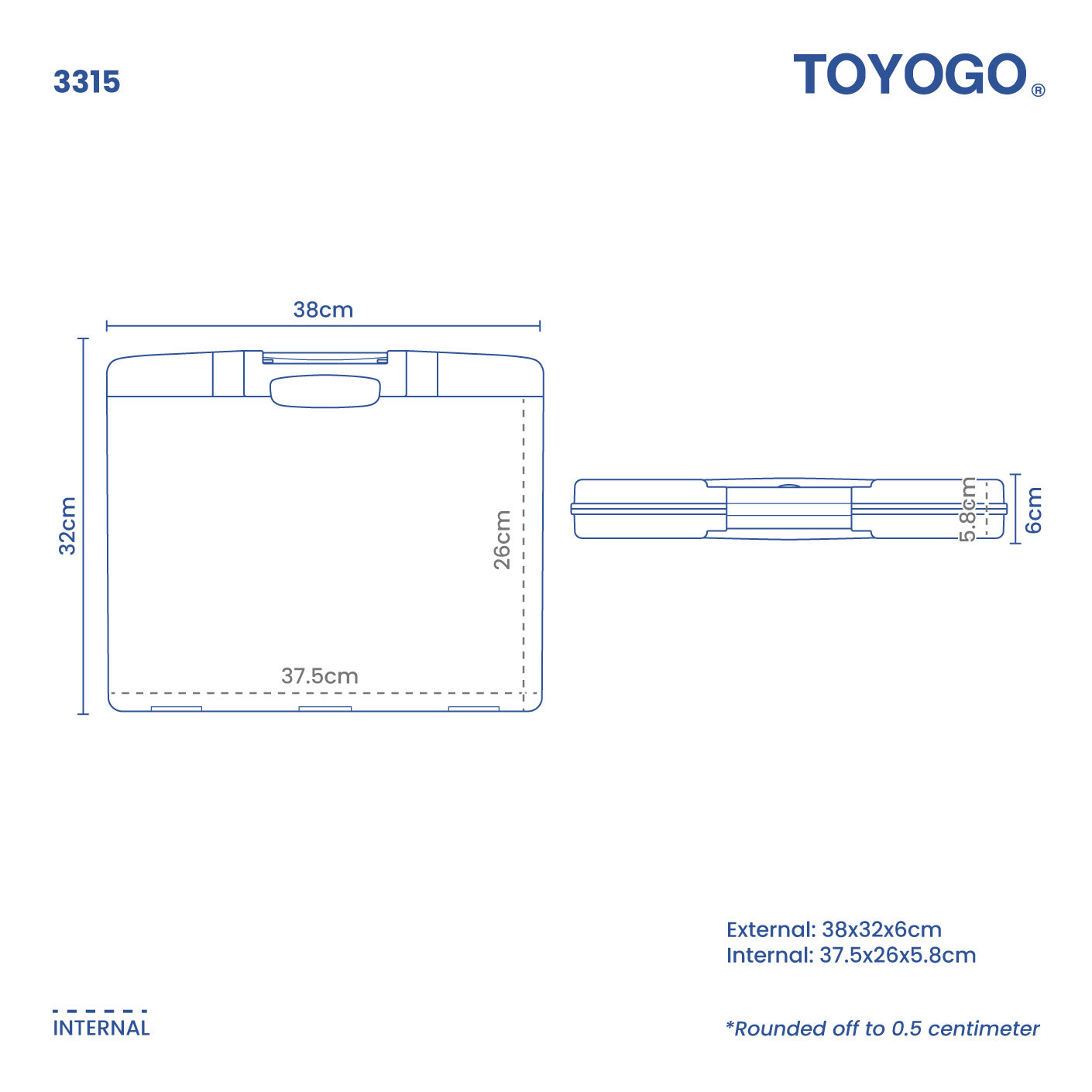 CARTELLA FILE CASE (3315)
