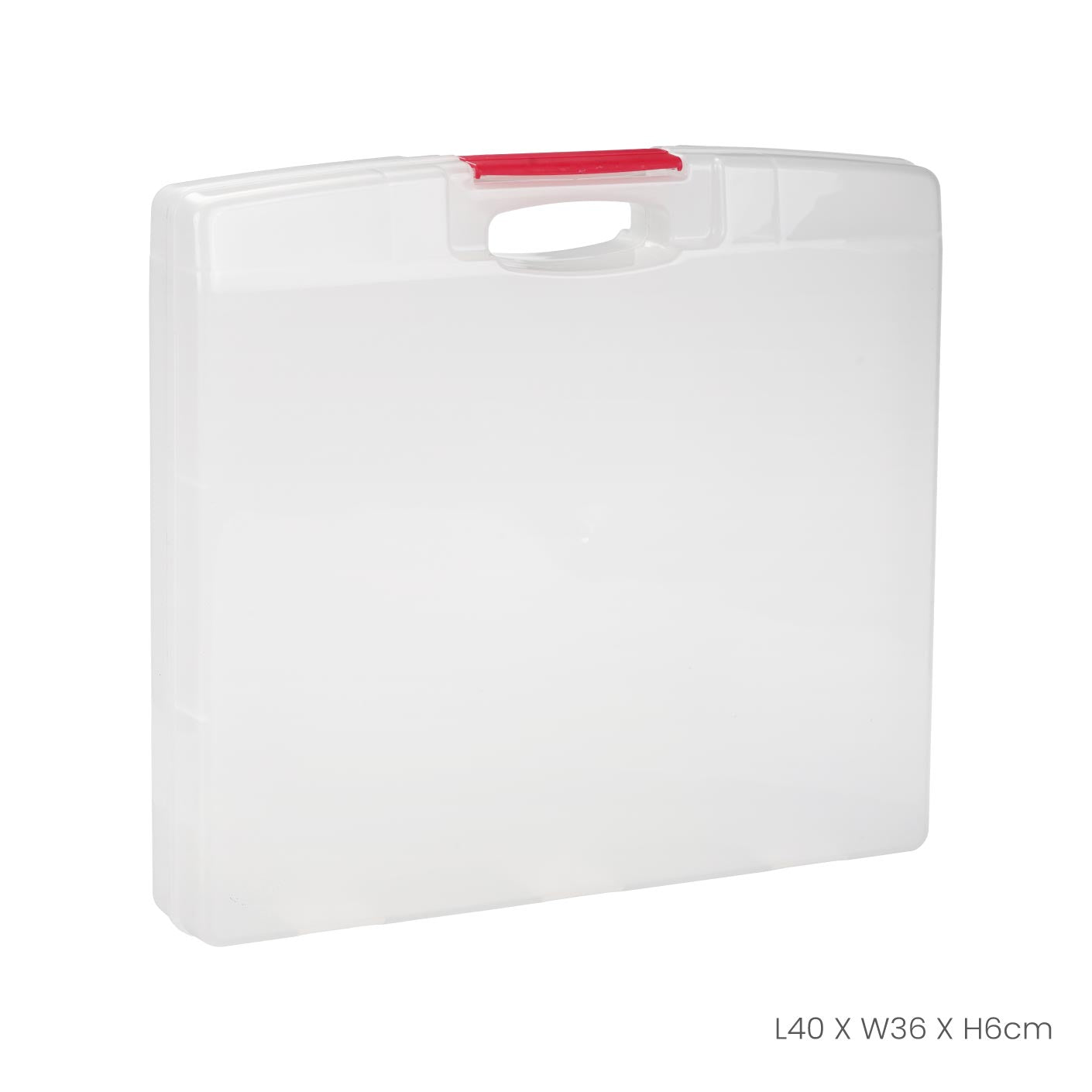 CARTELLA DRAWING BOARD CASE 5.8CM (3317)