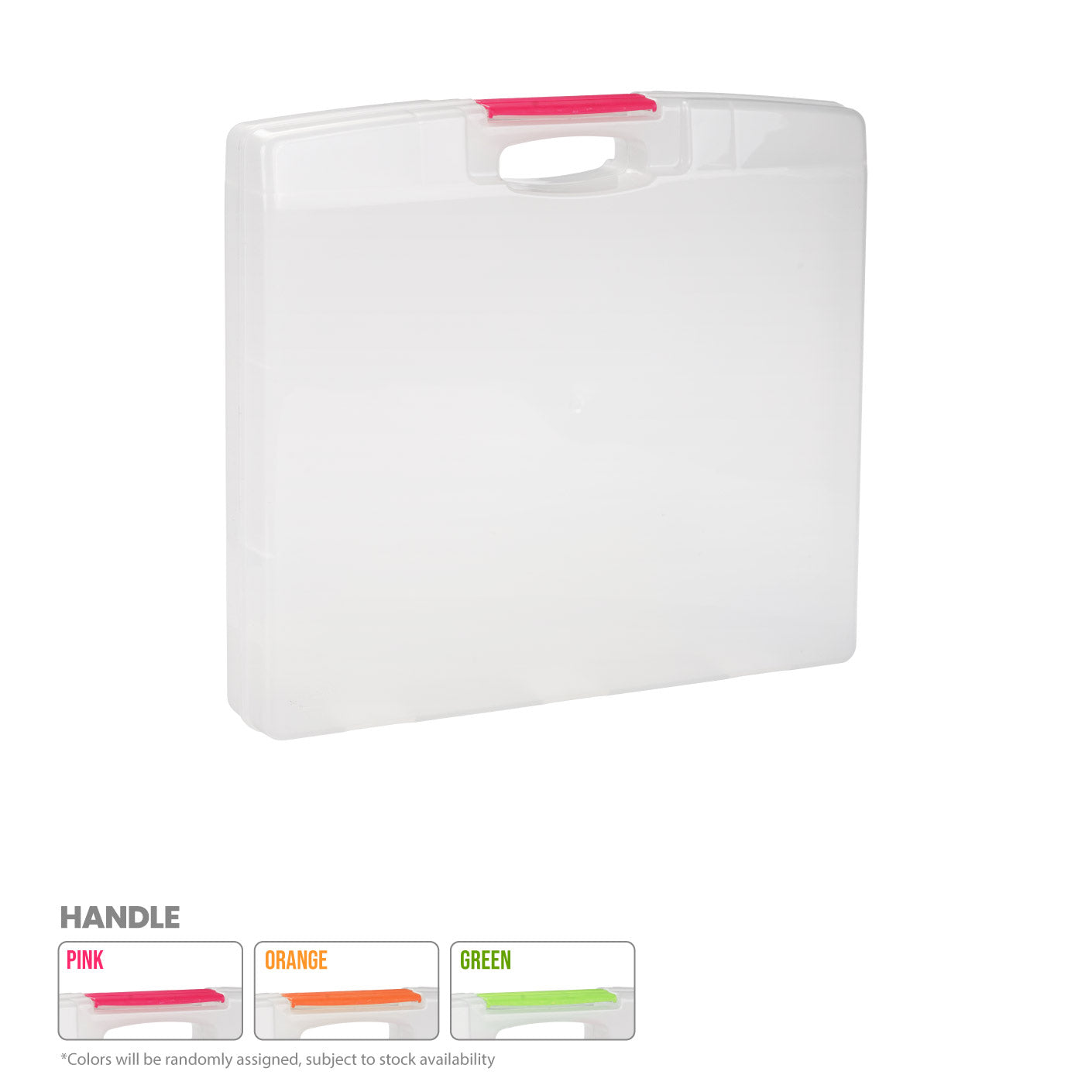 CARTELLA DRAWING BOARD CASE 5.8CM (3317)