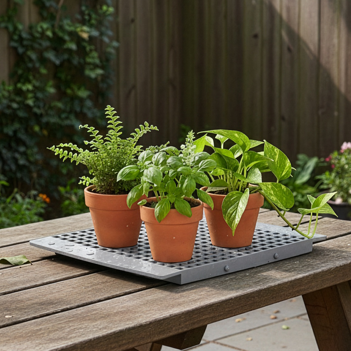 TSUJI DRAIN COVER XL (333)