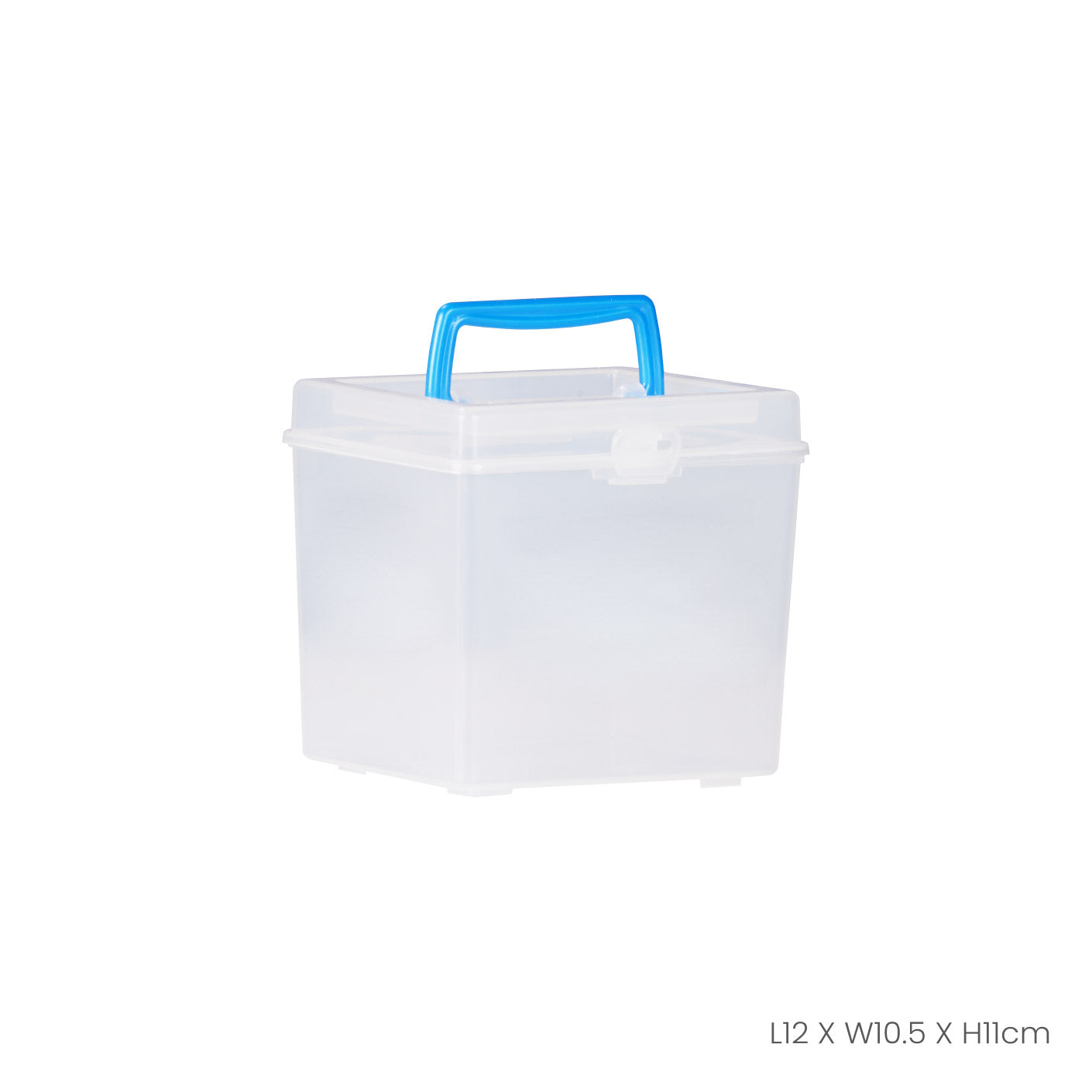 HANDY CLIP BOX (3413)