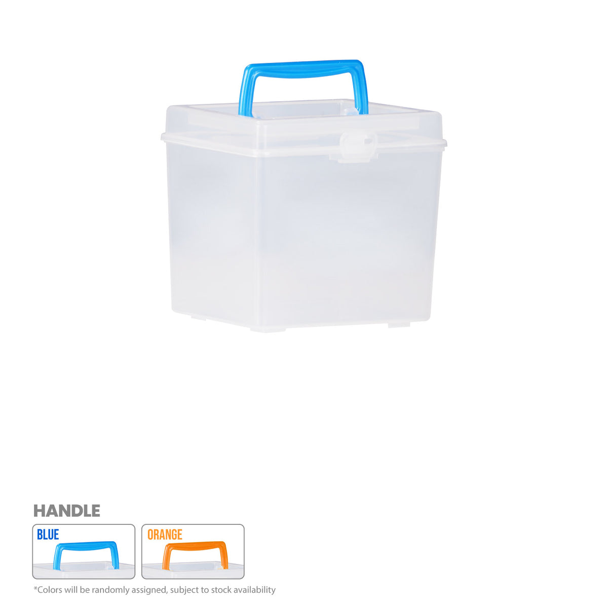 HANDY CLIP BOX (3413) | TOYOGO Singapore – TOYOGO - CHUAN HENG