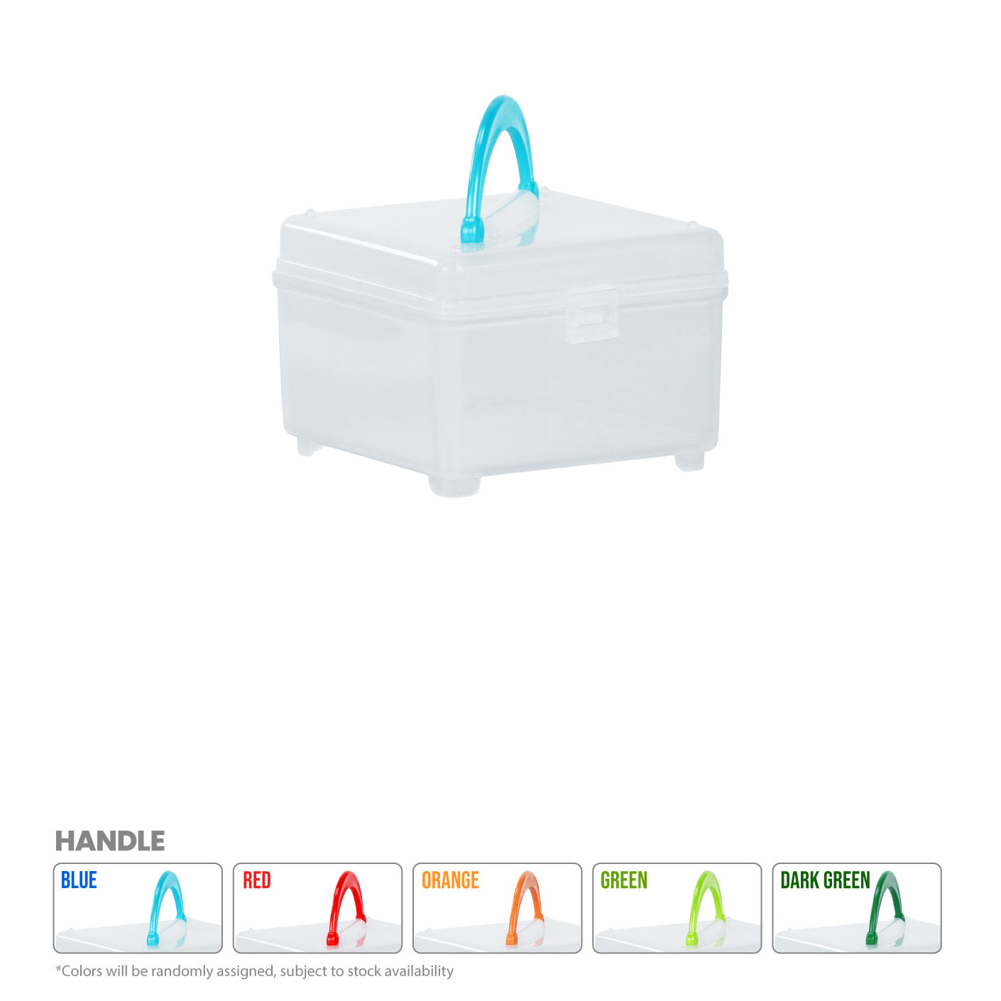 SQ HANDY BOX (3414)