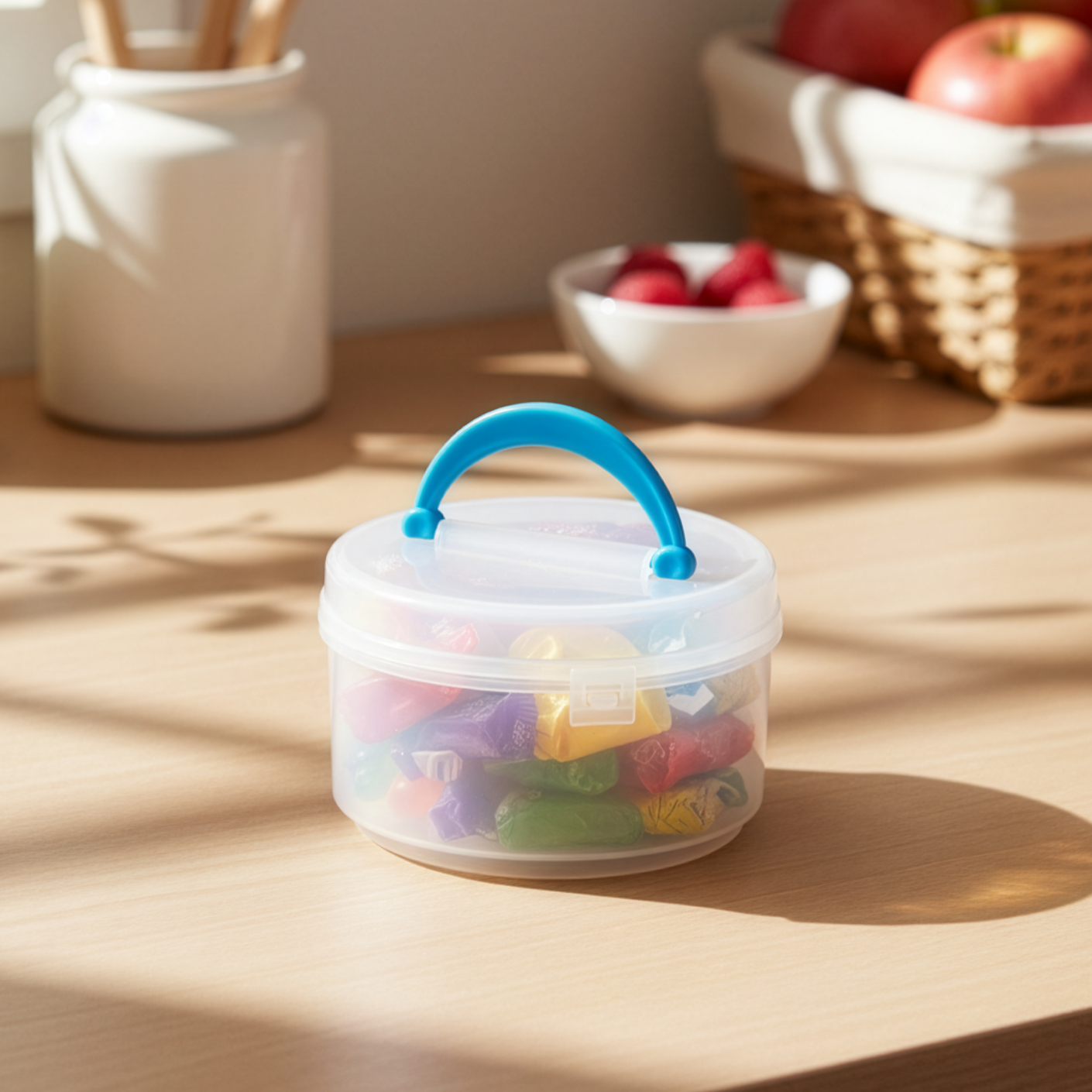 BURGER HANDY BOX (3415)