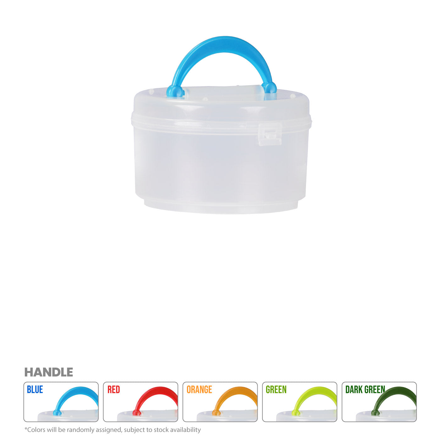 BURGER HANDY BOX (3415)