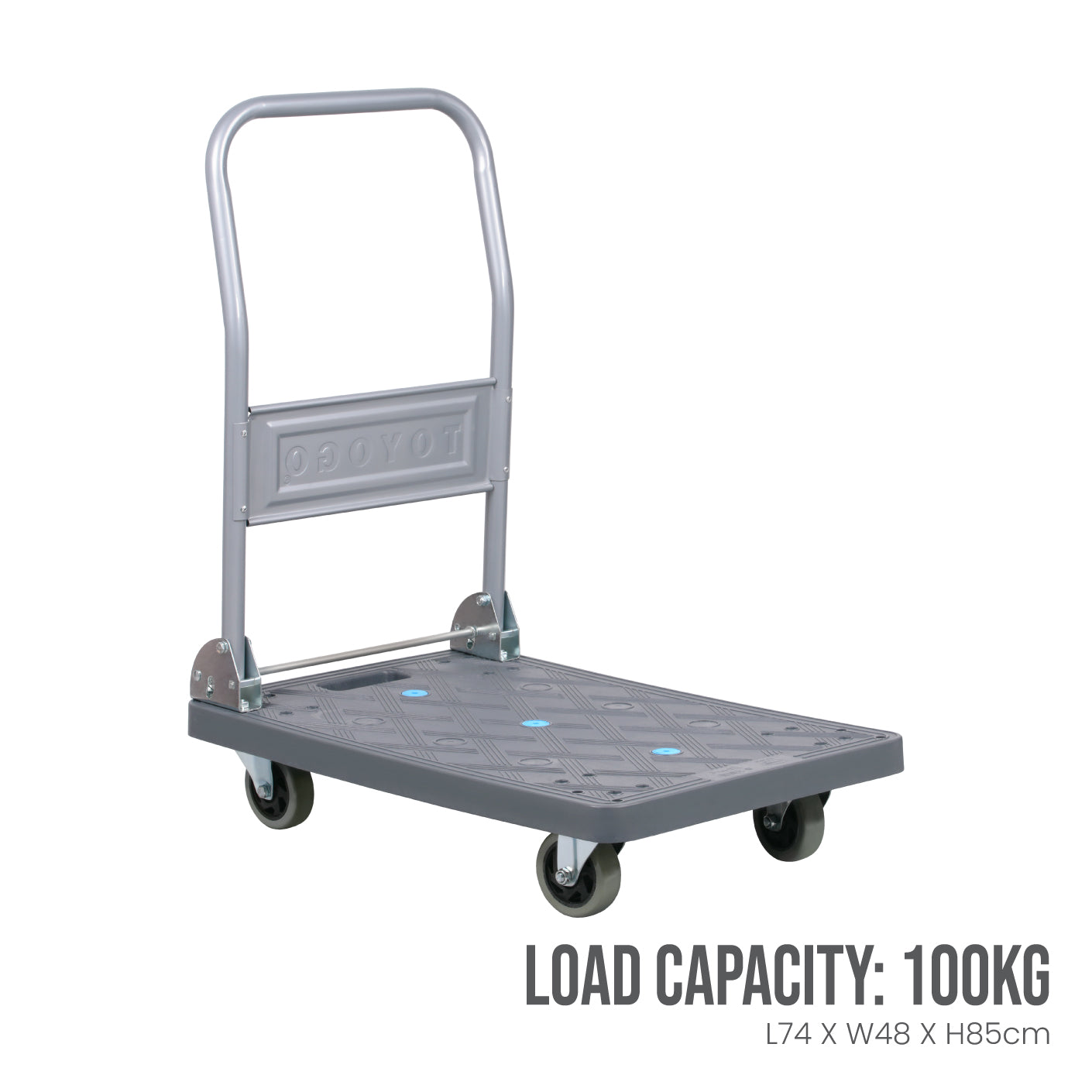 DELIVERY TROLLEY(M) (3620)