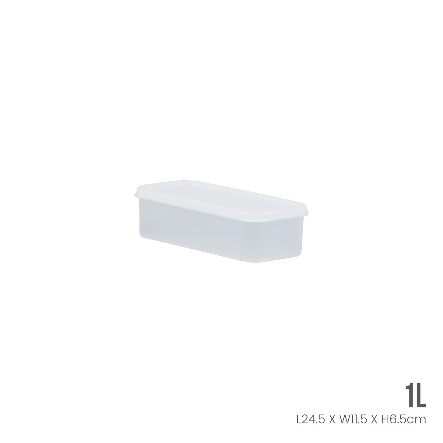 CRISTALLO FREEZER BOX (3802)