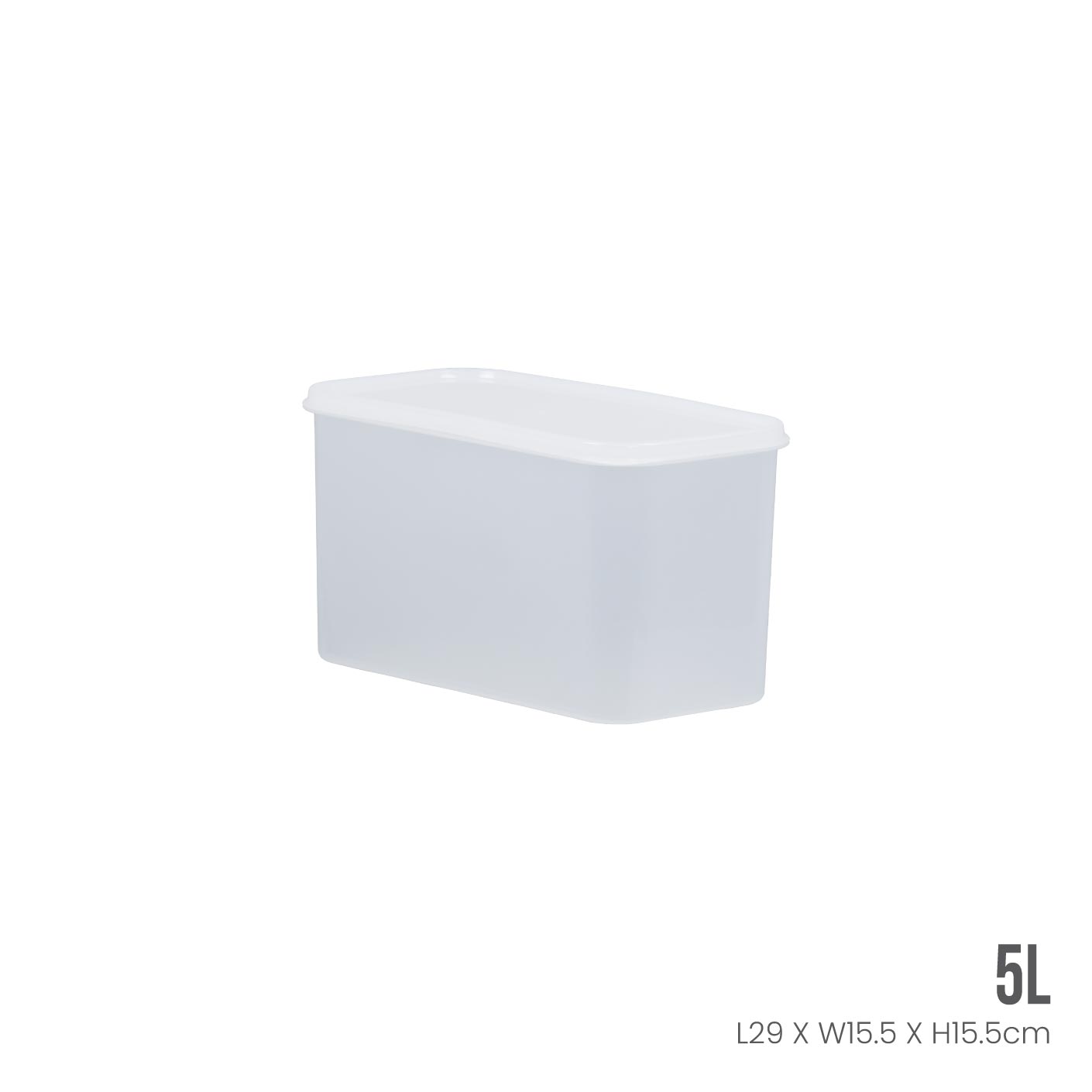 CRISTALLO FREEZER BOX (3807)