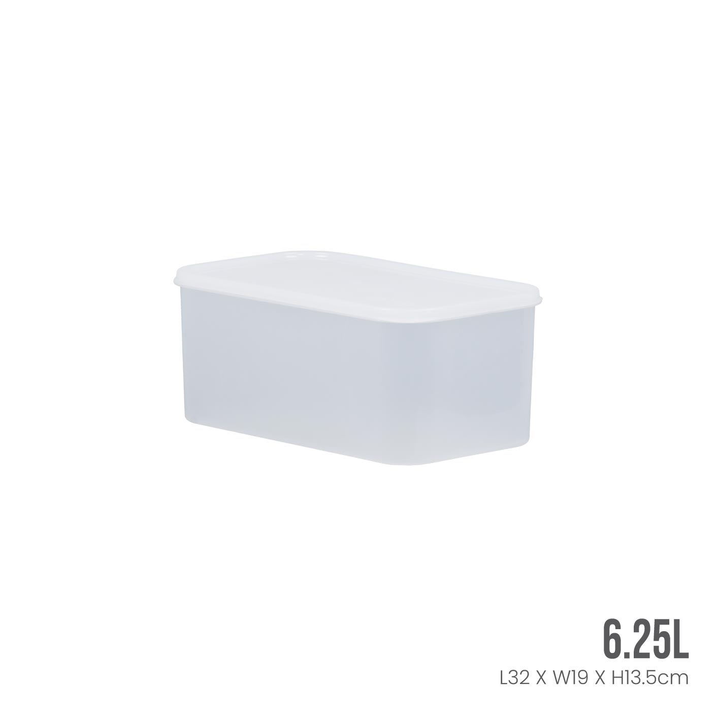 CRISTALLO FREEZER BOX (3809)