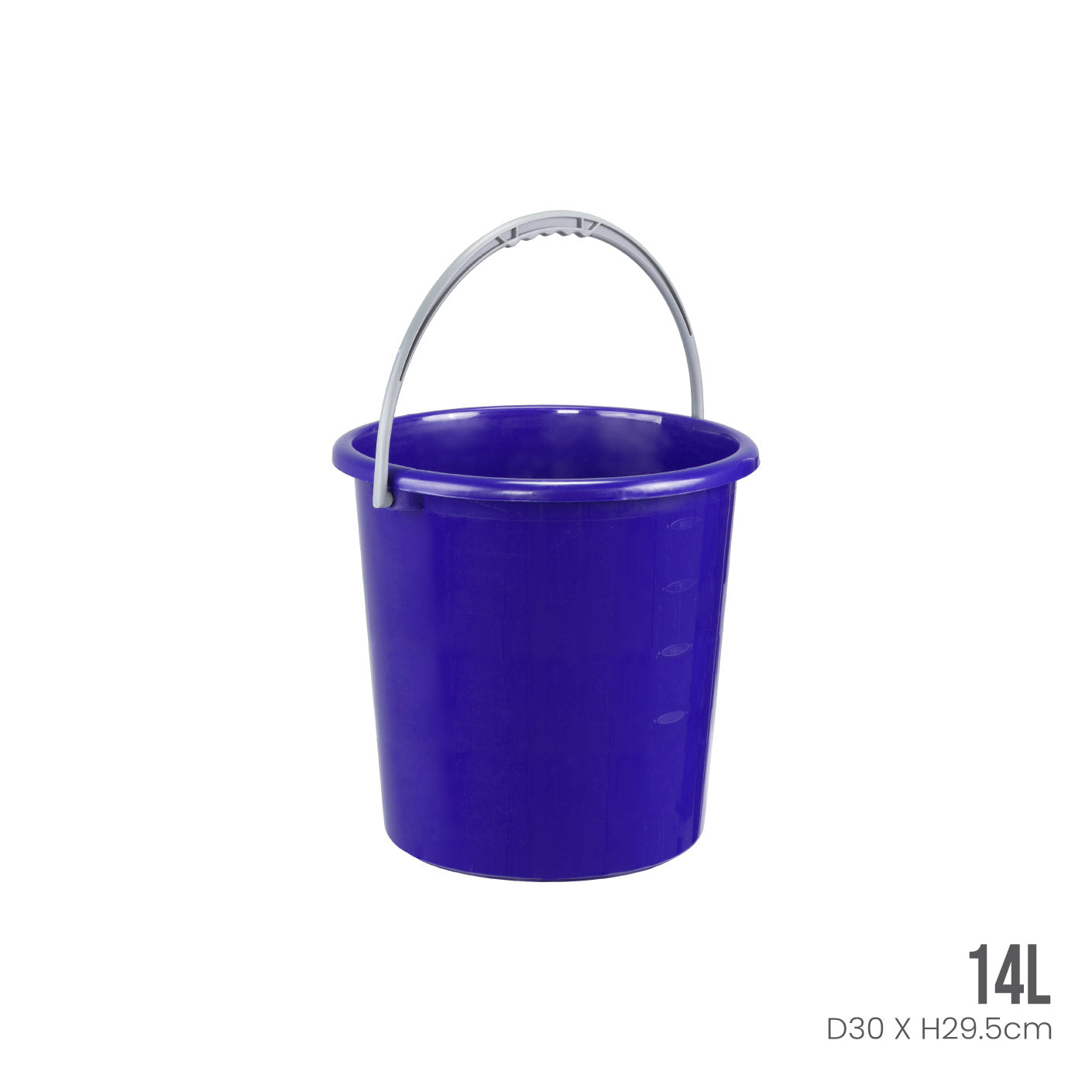 PAIL 4 GAL (4004)