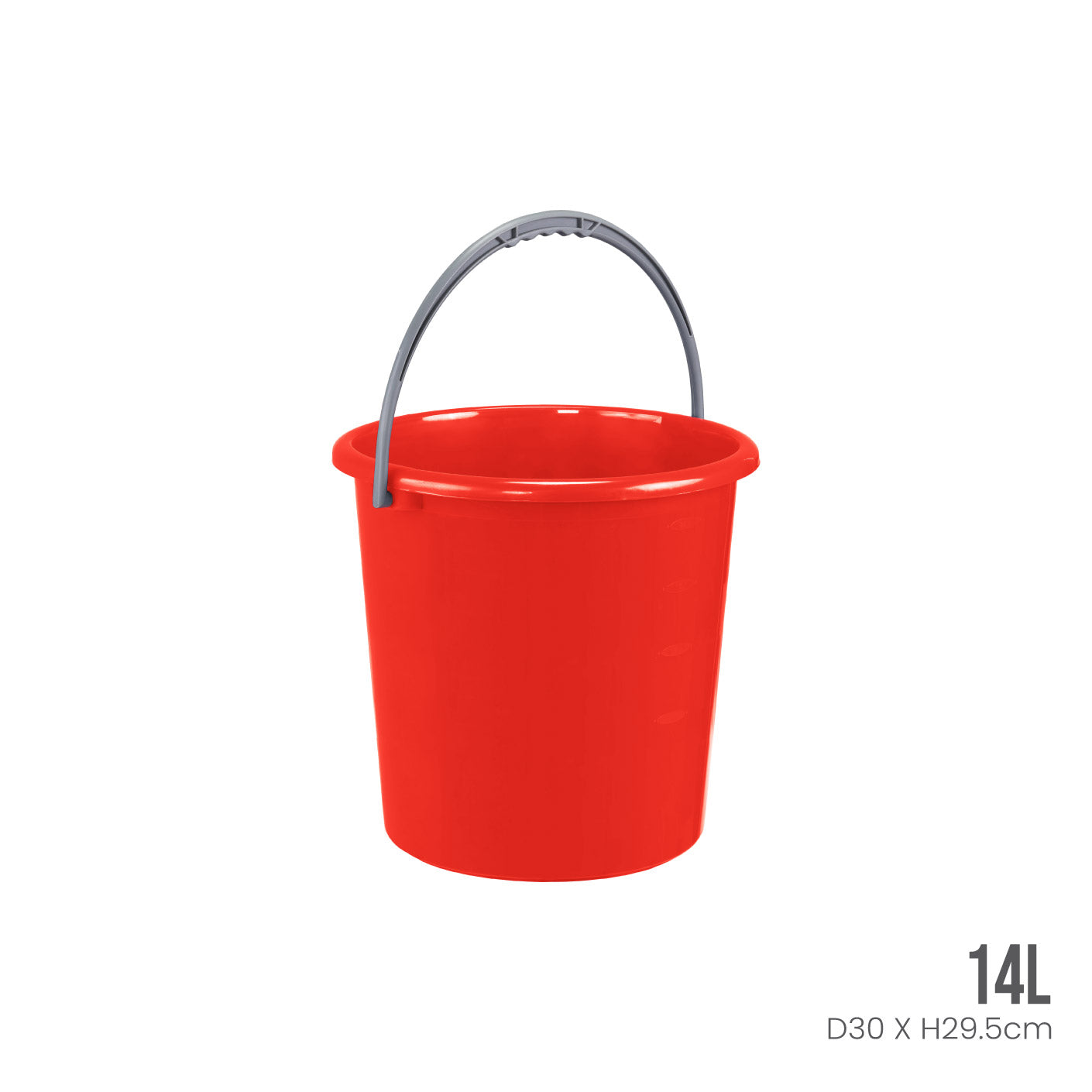 PAIL 4 GAL (4004)