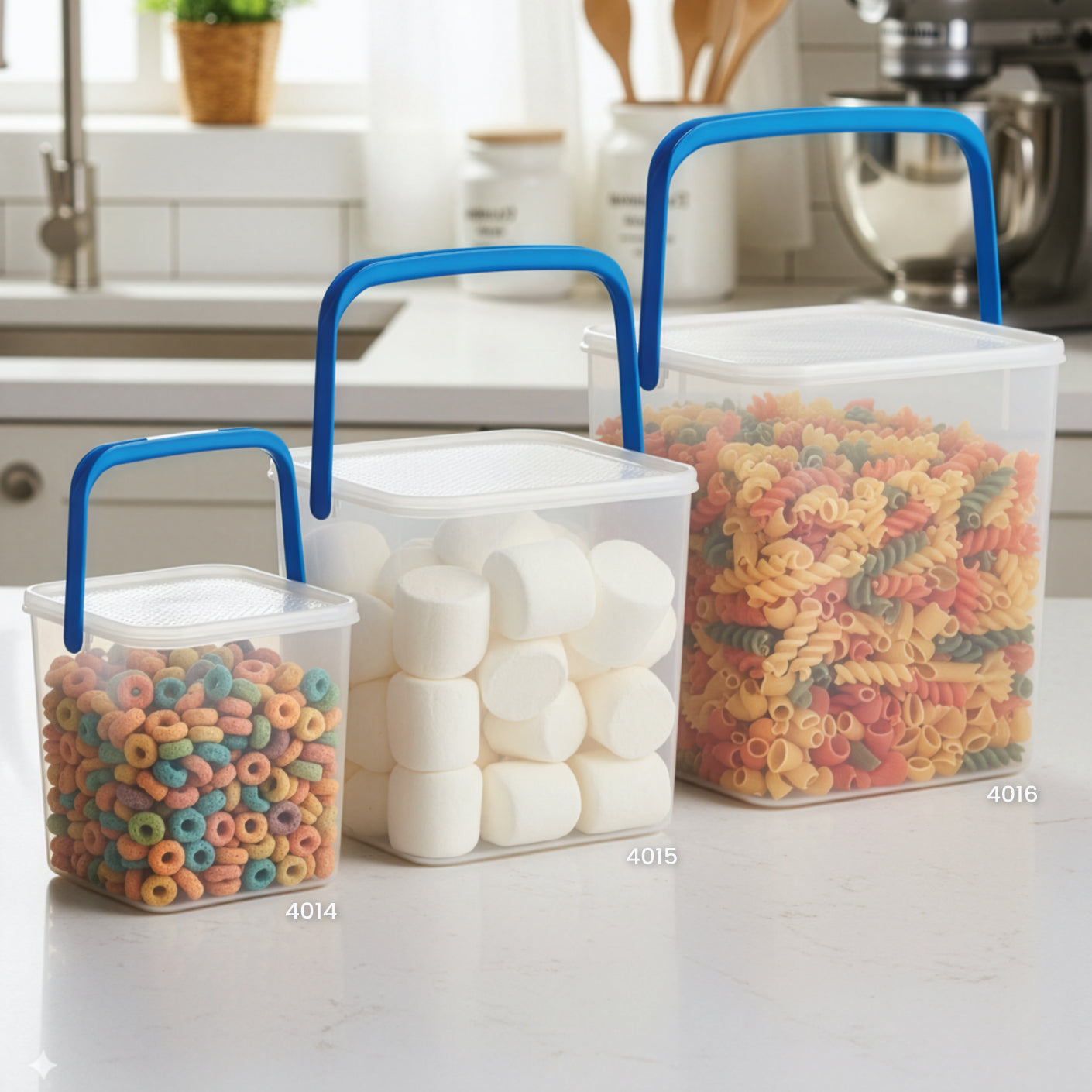 NICHI HANDY CONTAINER (4016)