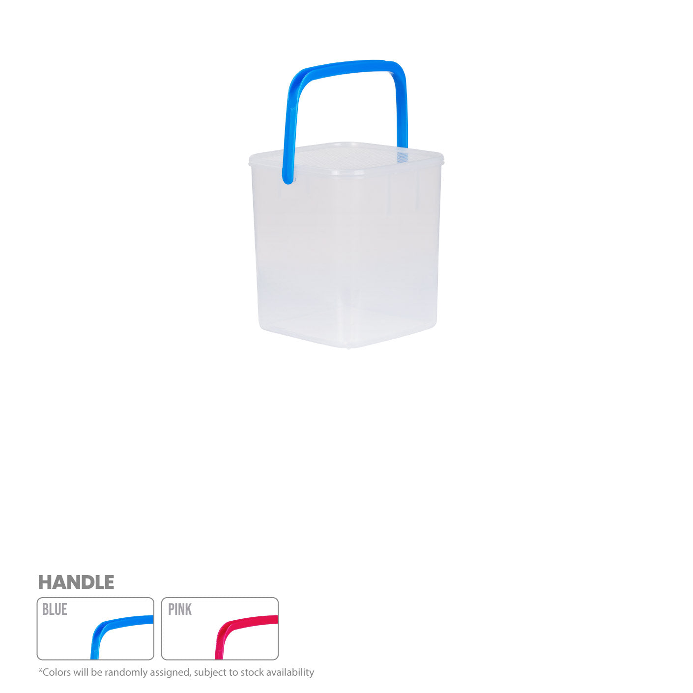NICHI HANDY CONTAINER (4014)