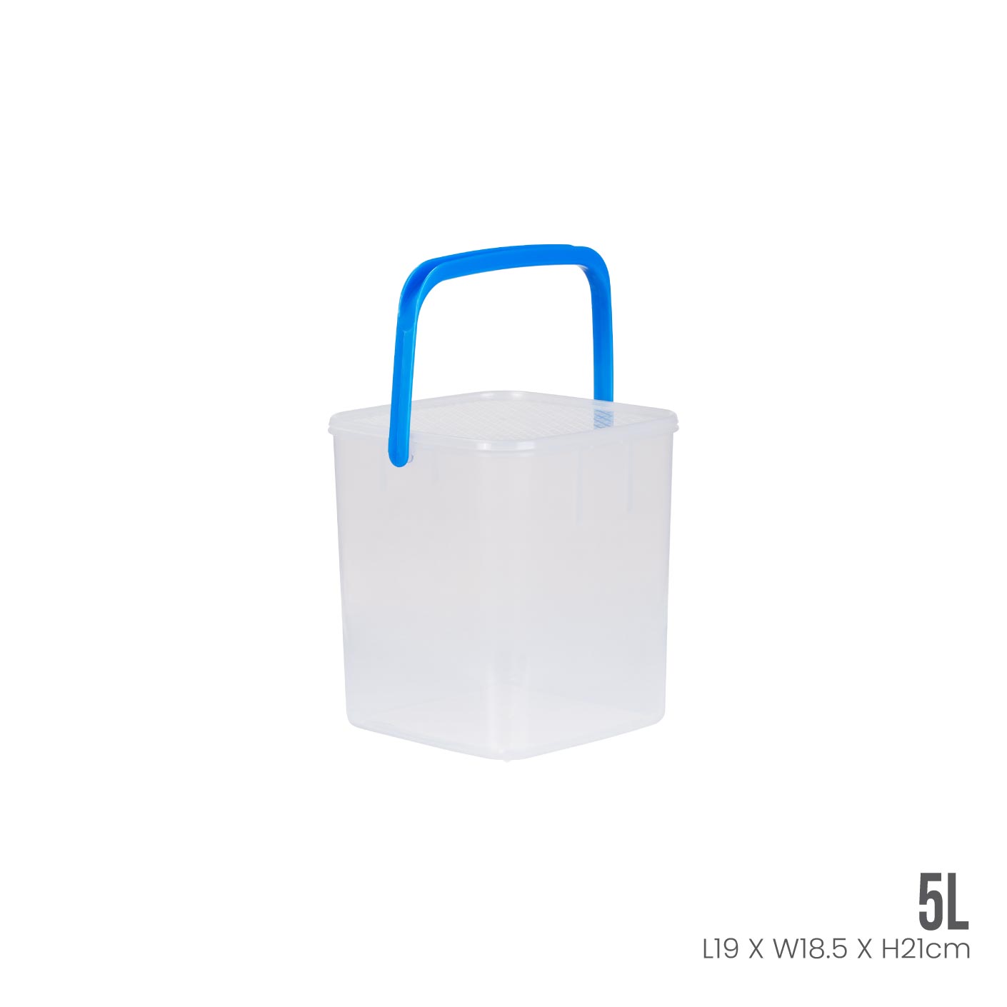 SQ HANDY CONTAINER (S) (4014)
