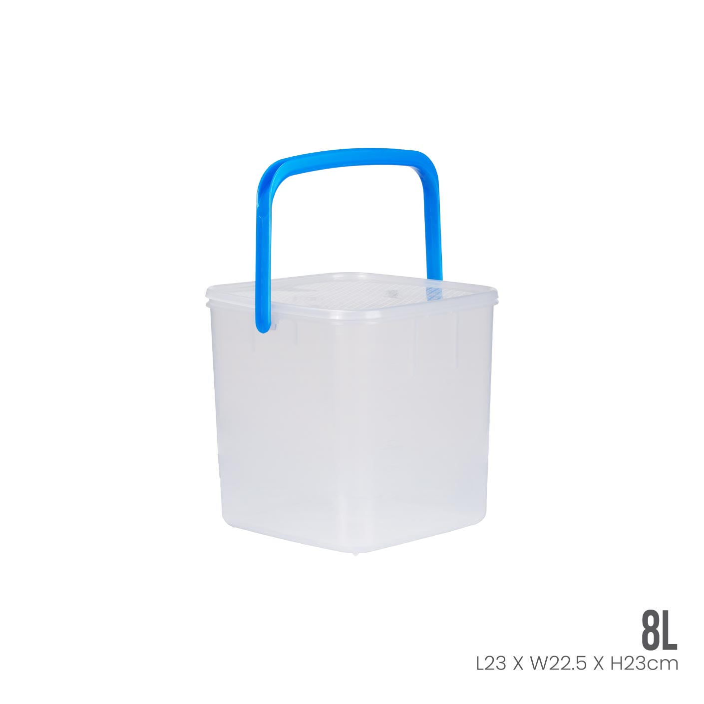 SQ HANDY CONTAINER (M) (4015)