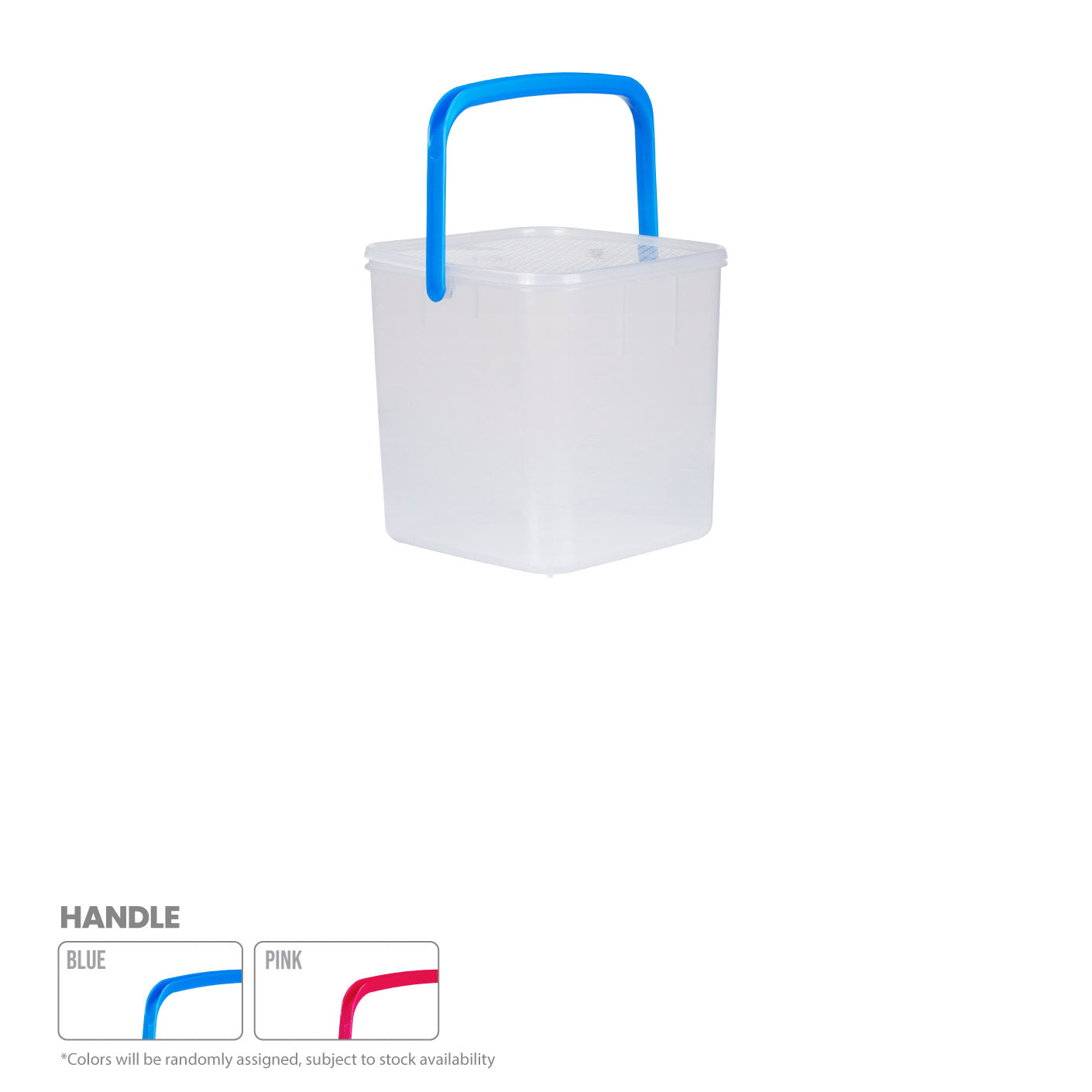 NICHI HANDY CONTAINER (4015)