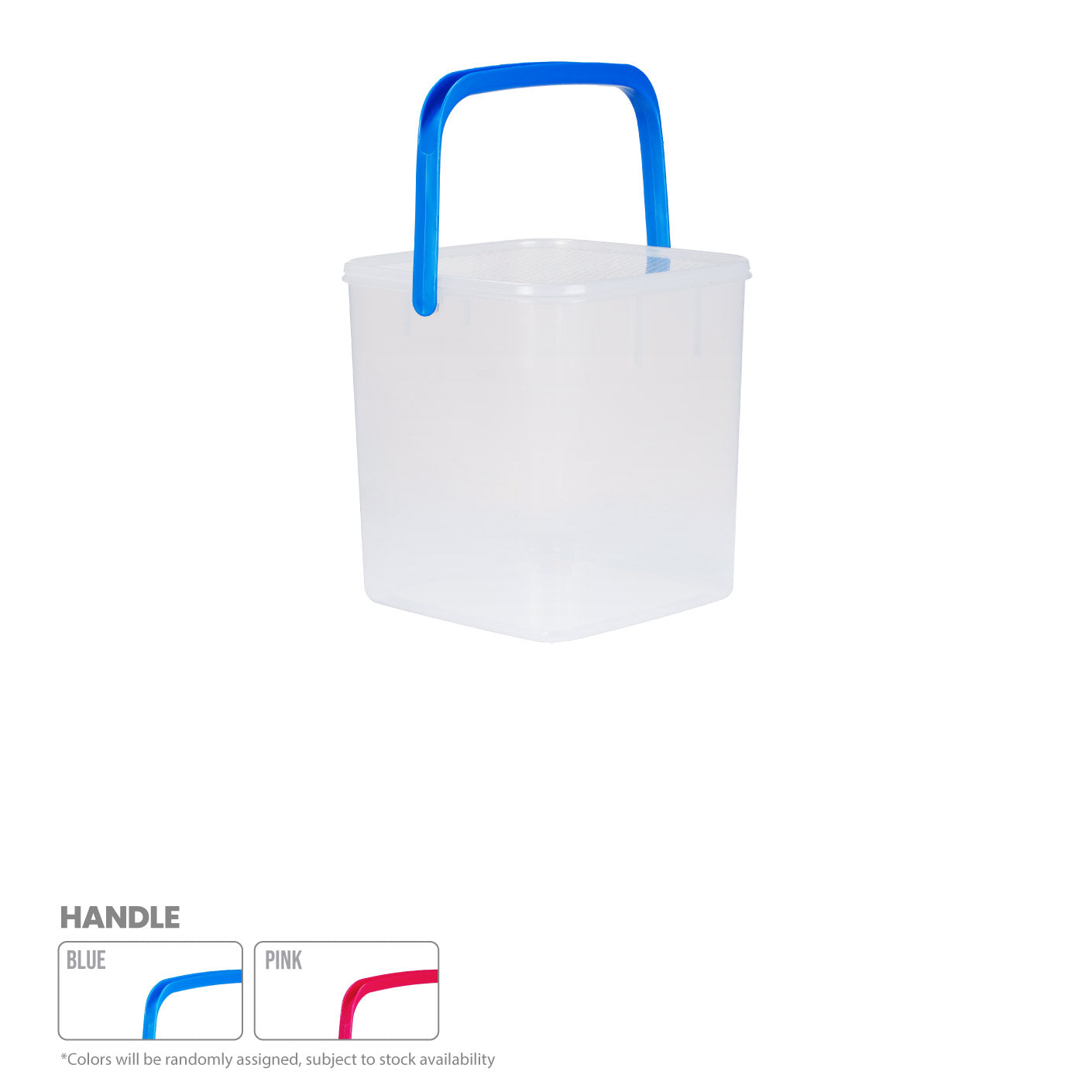 SQ HANDY CONTAINER (L) (4016) | TOYOGO Singapore – TOYOGO - CHUAN HENG