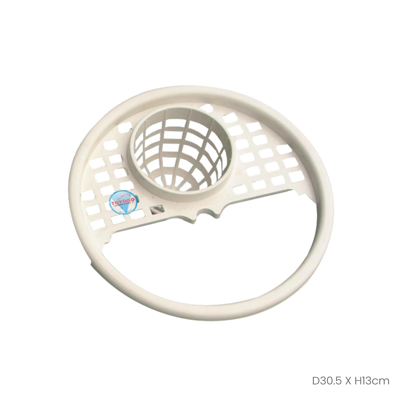 ROUND MOPPING COVER (404C)