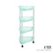 4 TIER CORNER RACK (4119-4)