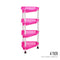 4 TIER CORNER RACK (4119-4)