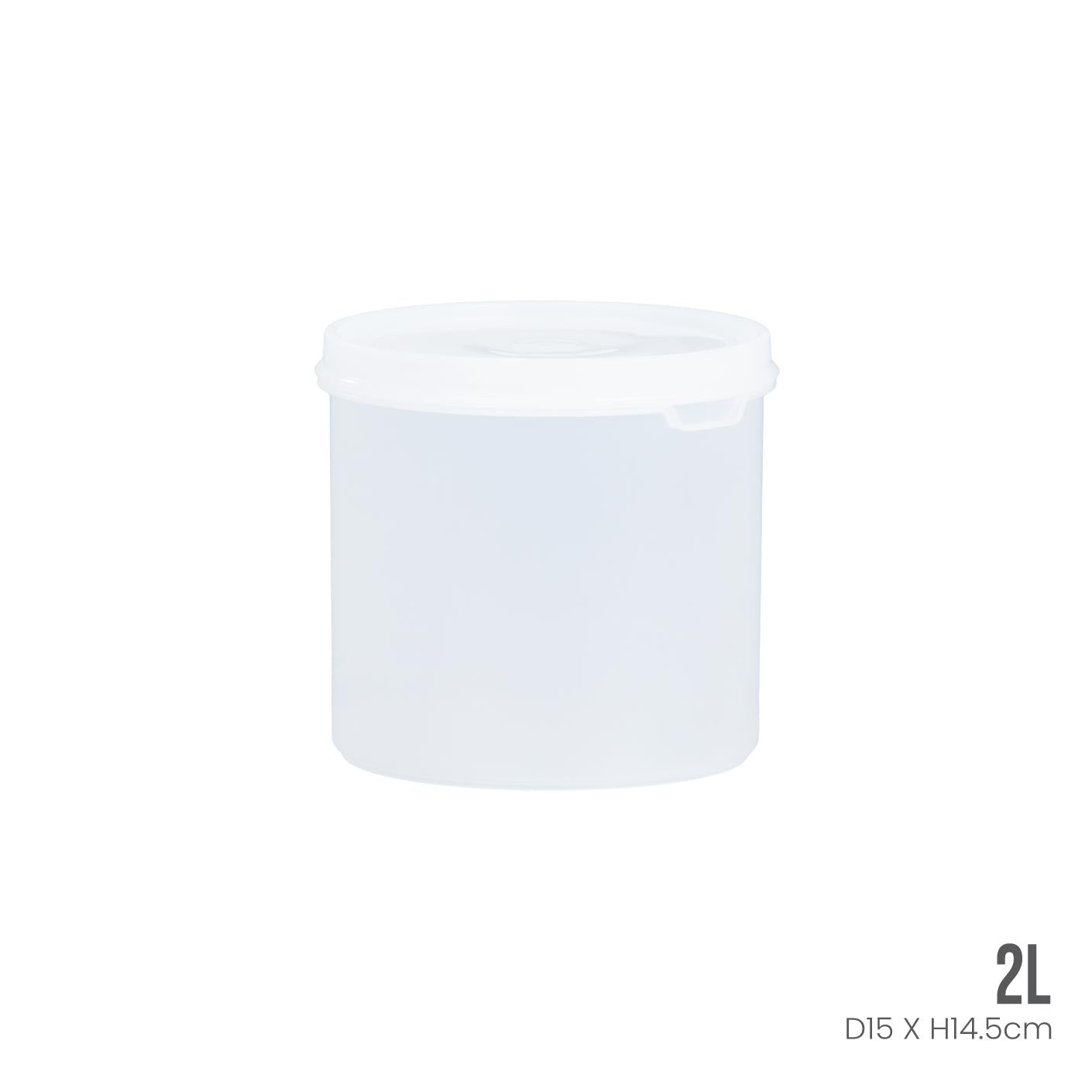 CARRE CONTAINER (4214)