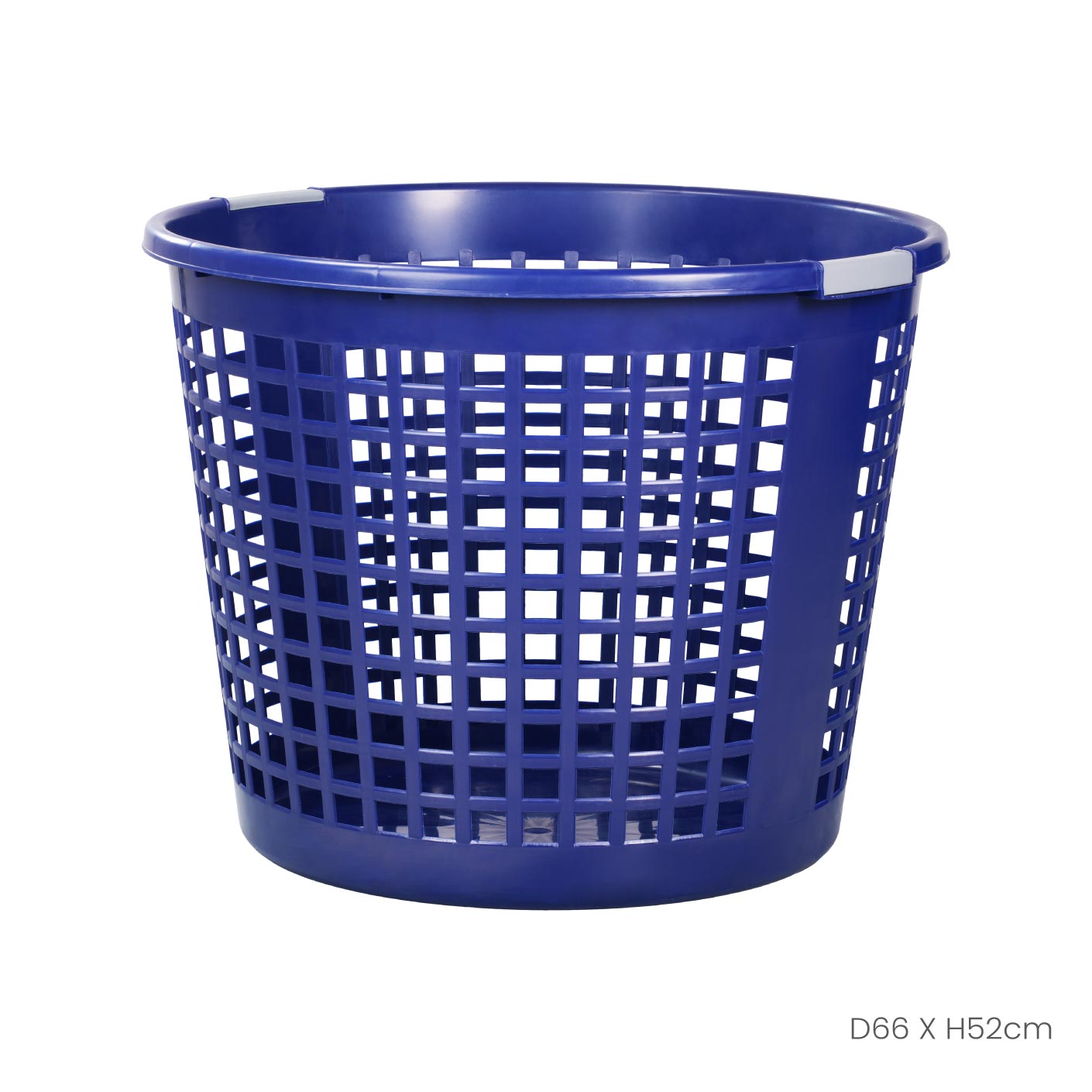 BIG LAUNDRY BASKET (429)