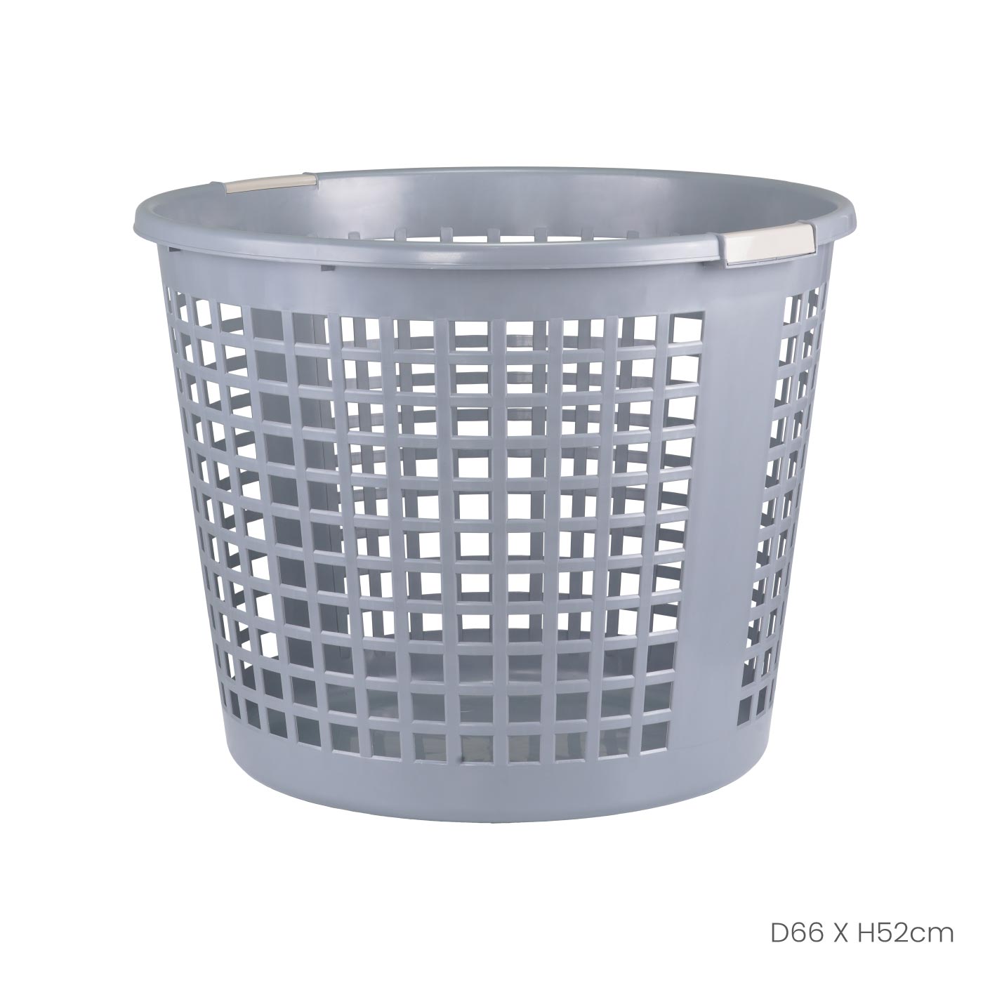 BIG LAUNDRY BASKET (429)