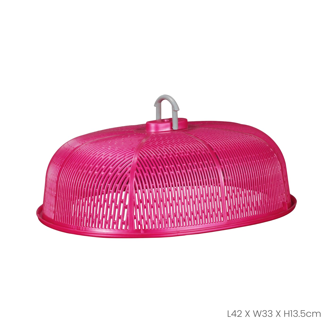 BARTLEY FOOD COVER OVAL (42)