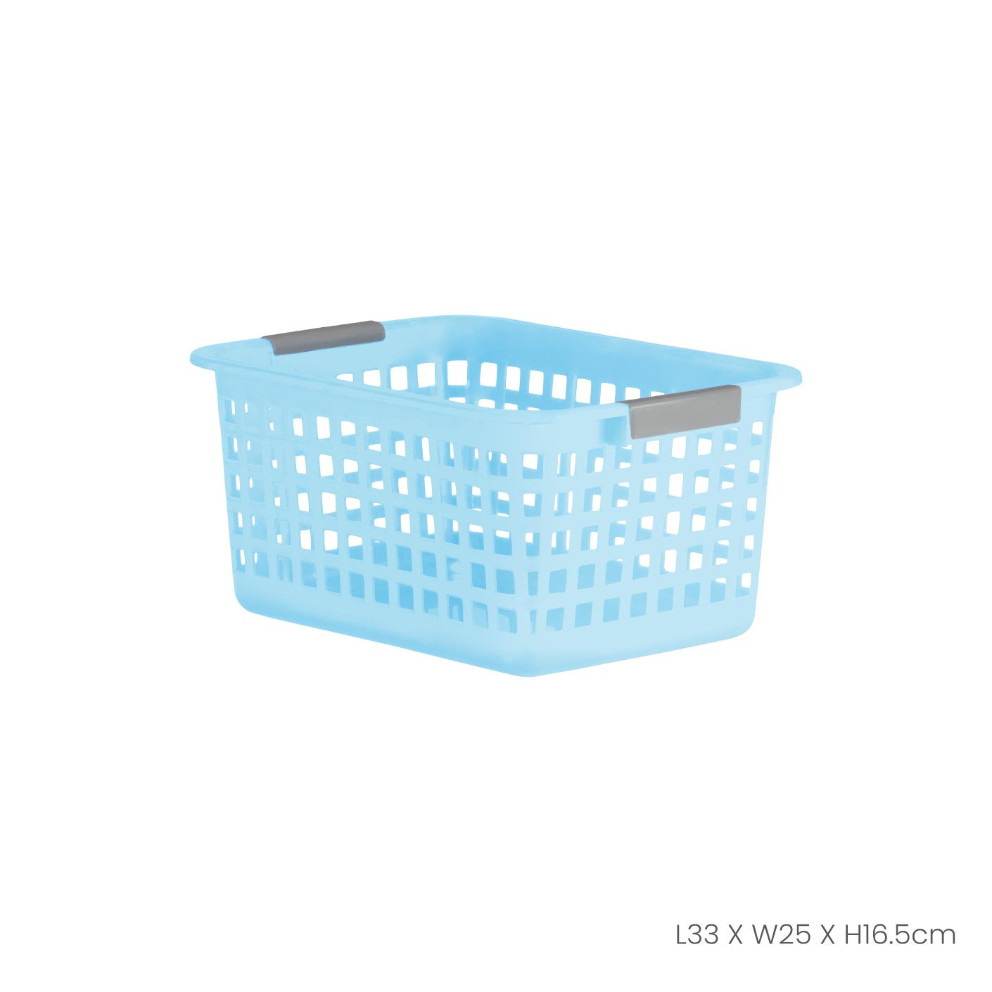 PON-PON BASKET (M) (4313)