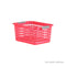 PON-PON BASKET (M) (4313)