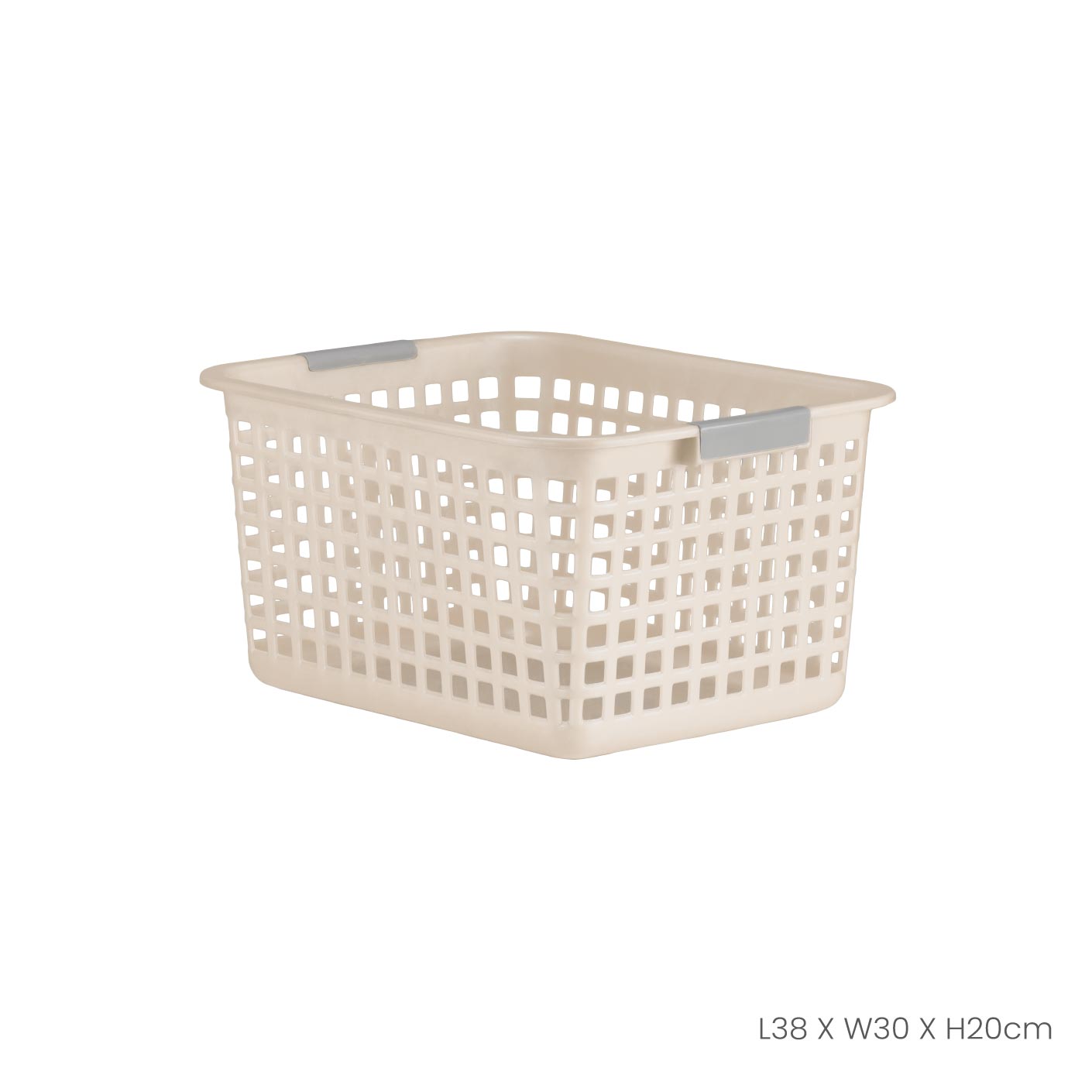 PON-PON BASKET (L) (4314)