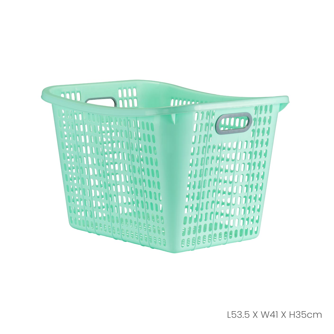 LAUNDRY BASKET (4315)