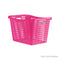 LAUNDRY BASKET (4315)