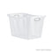 LAUNDRY BASKET (4315)