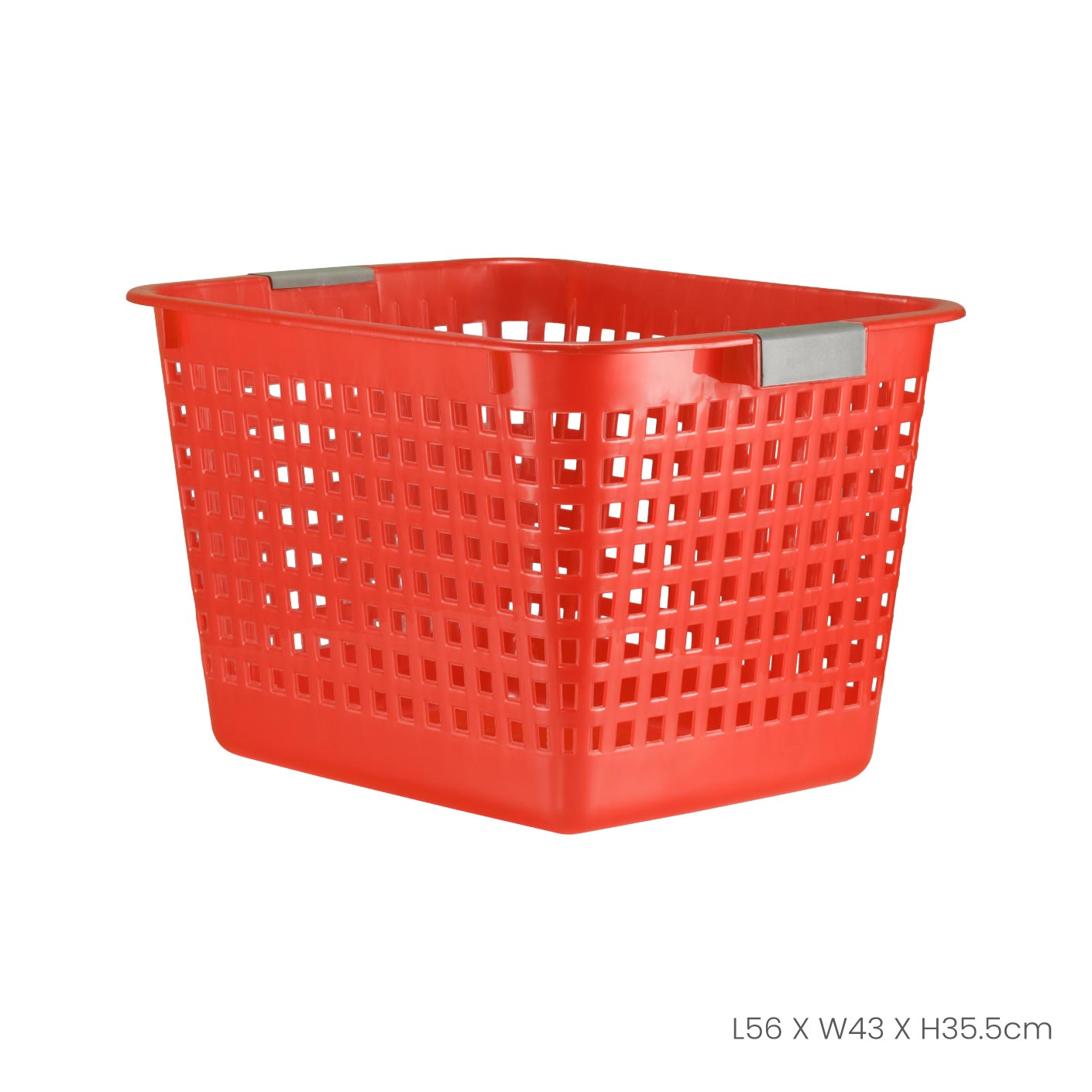 PON PON LAUNDRY BASKET (4316)