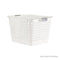 PON PON LAUNDRY BASKET (4316)