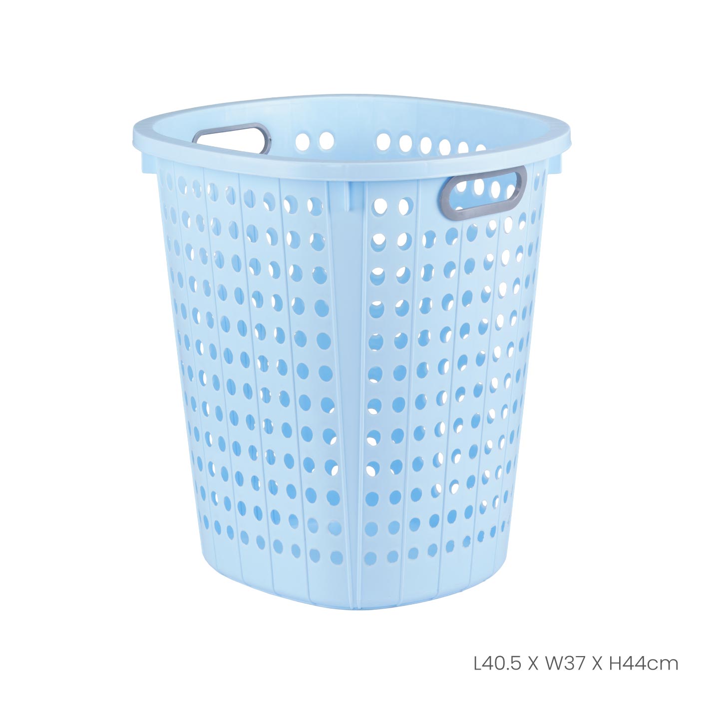 HIGHLY LAUNDRY BASKET (S) (4317)