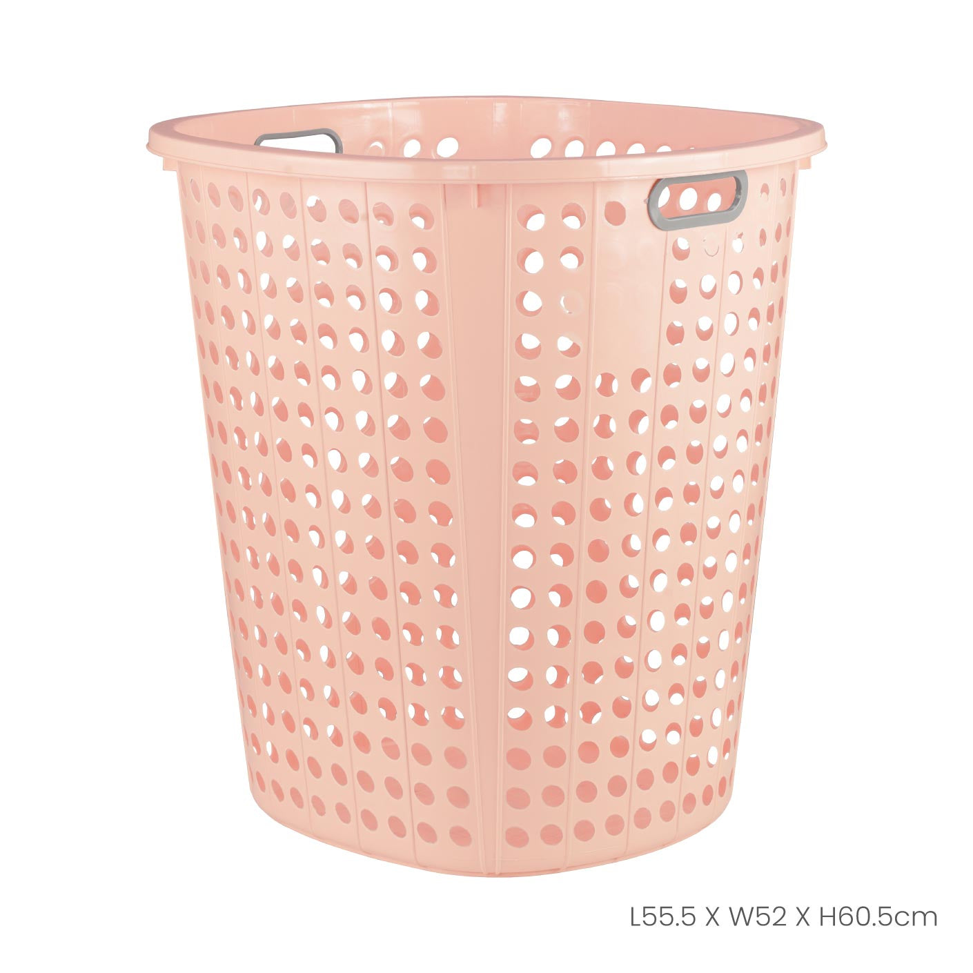 HIGHLY LAUNDRY BASKET (L) (4320)