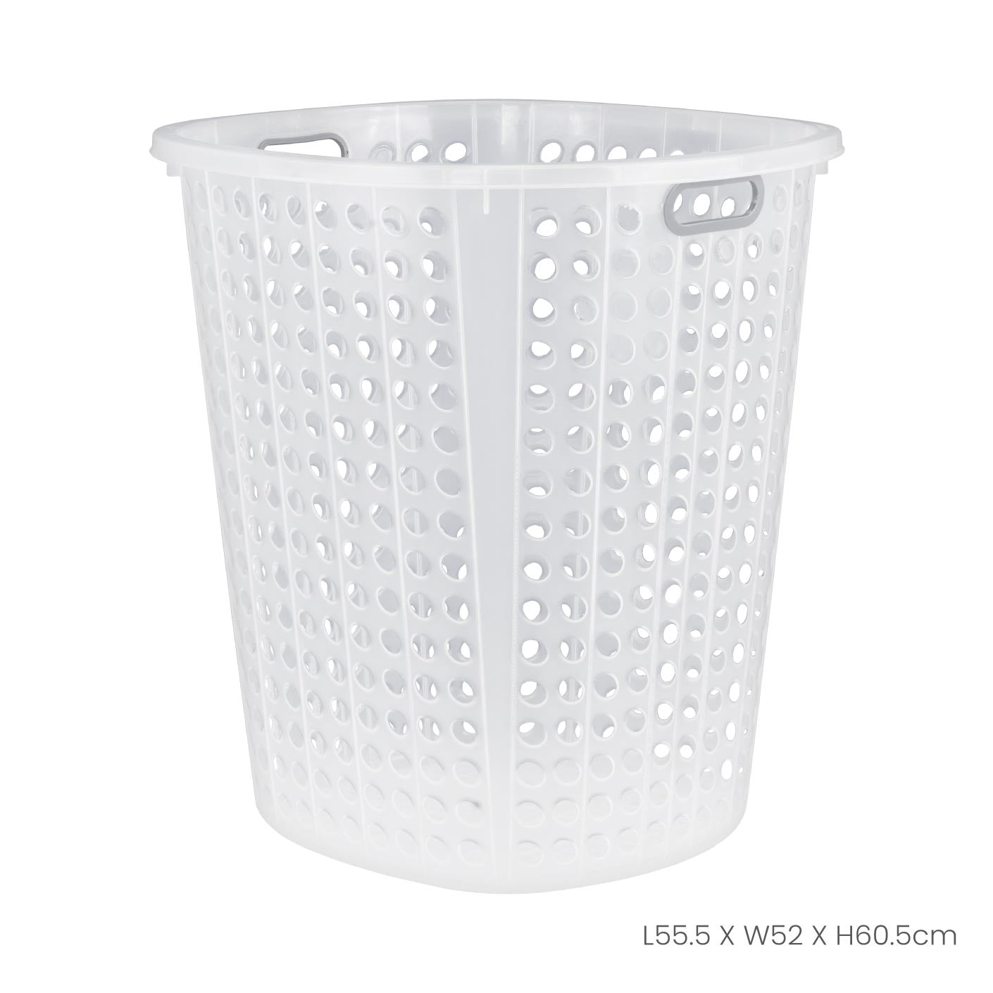 HIGHLY LAUNDRY BASKET (L) (4320)