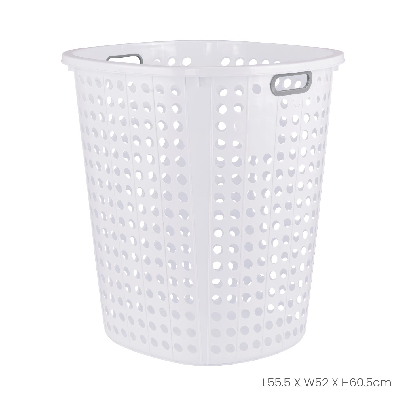 HIGHLY LAUNDRY BASKET (L) (4320)