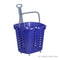 SHOPPING BASKET TROLLEY (4321)