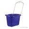 SHOPPING BASKET TROLLEY (4324)