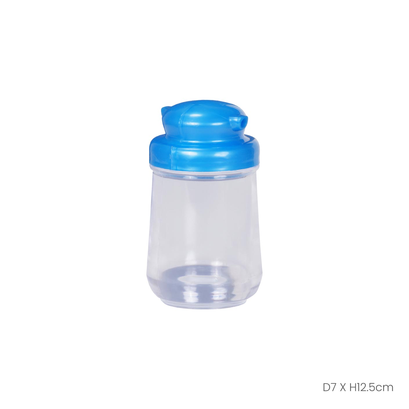 AS SAUCE BOTTLE (4334)