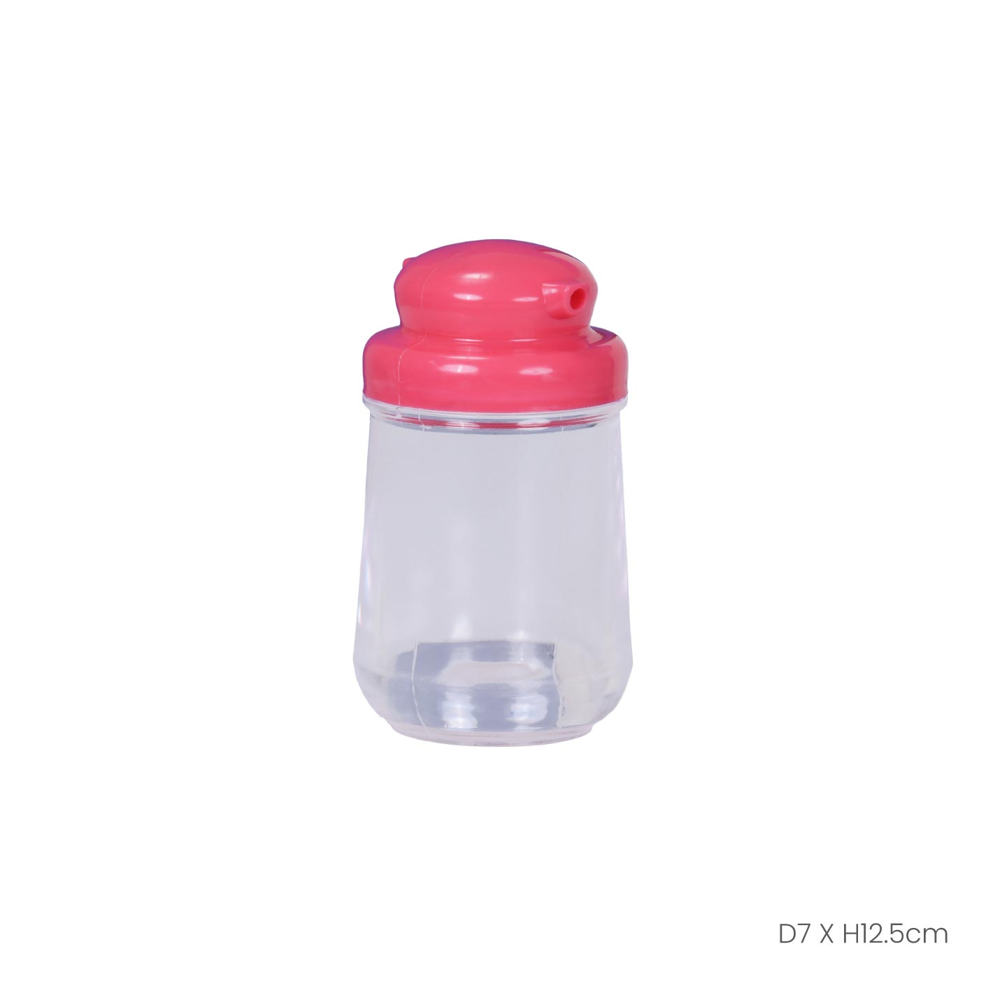 AS SAUCE BOTTLE (4334)