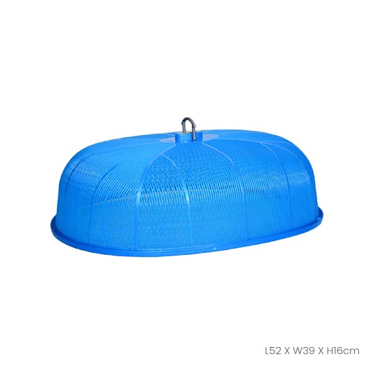 BARTLEY FOOD COVER OVAL (43)