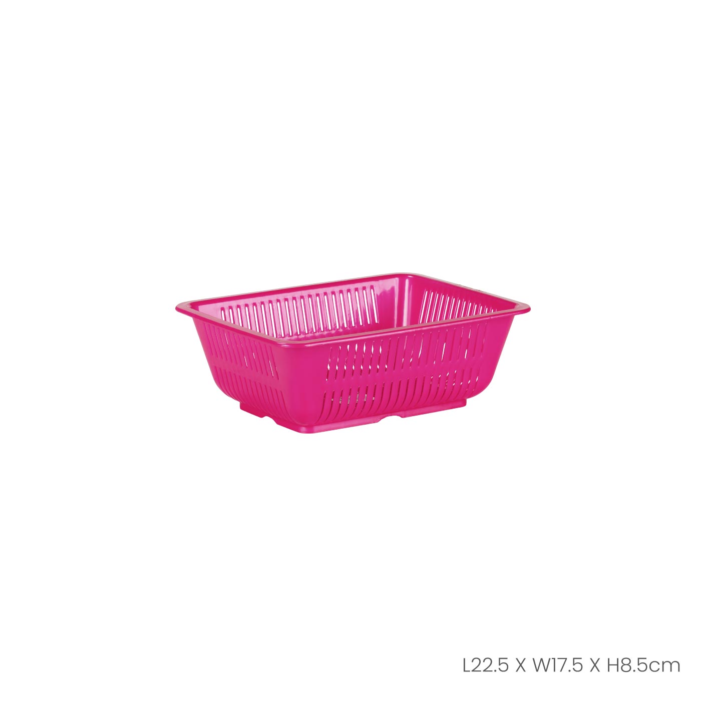 CARRY BASKET NO.6 (4402)