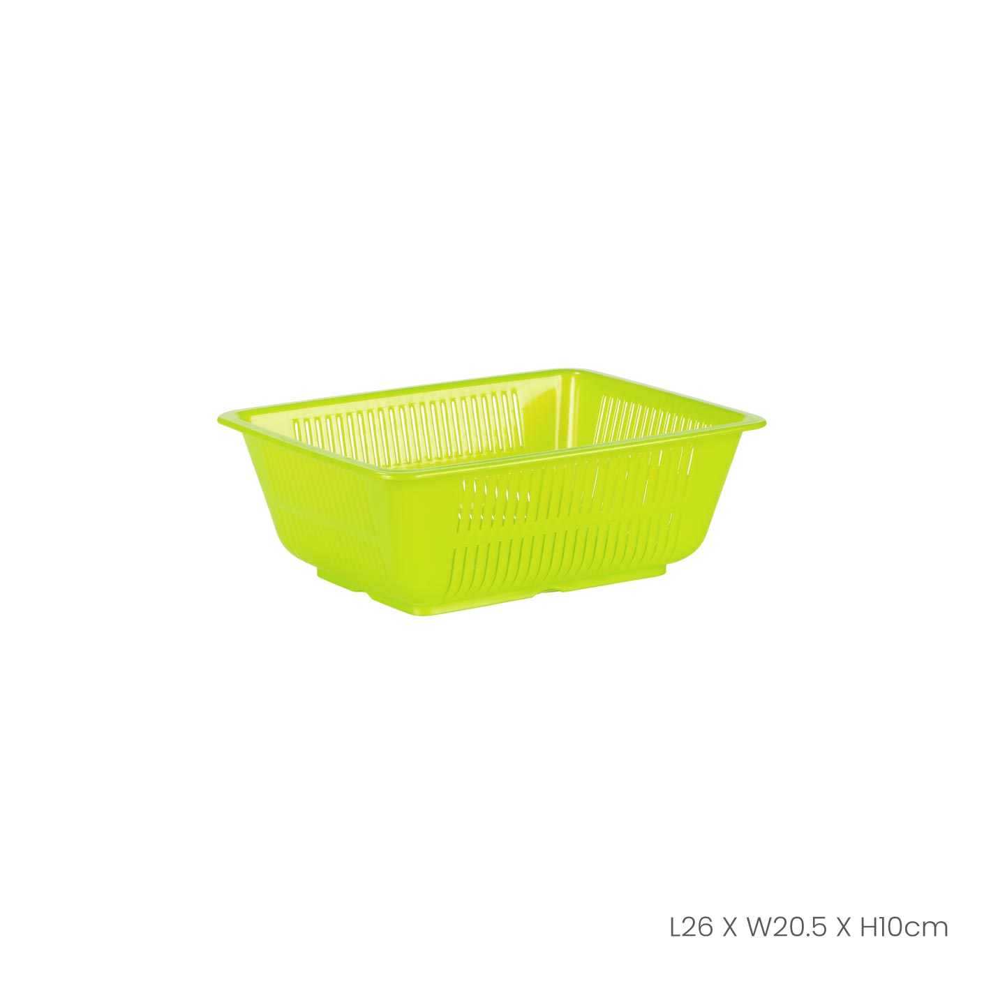 CARRY BASKET NO.5 (4403)