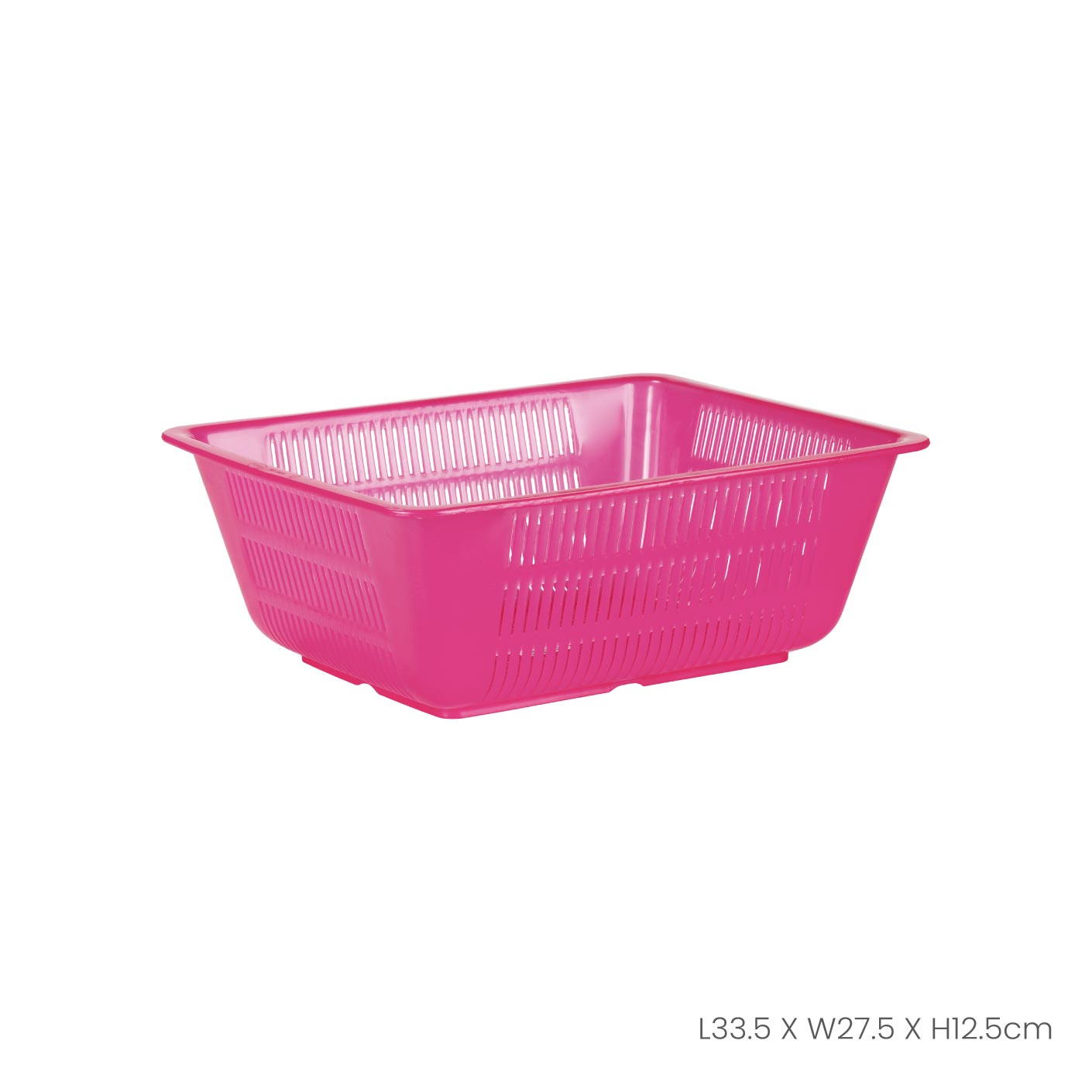 CARRY BASKET NO.3 (4405)